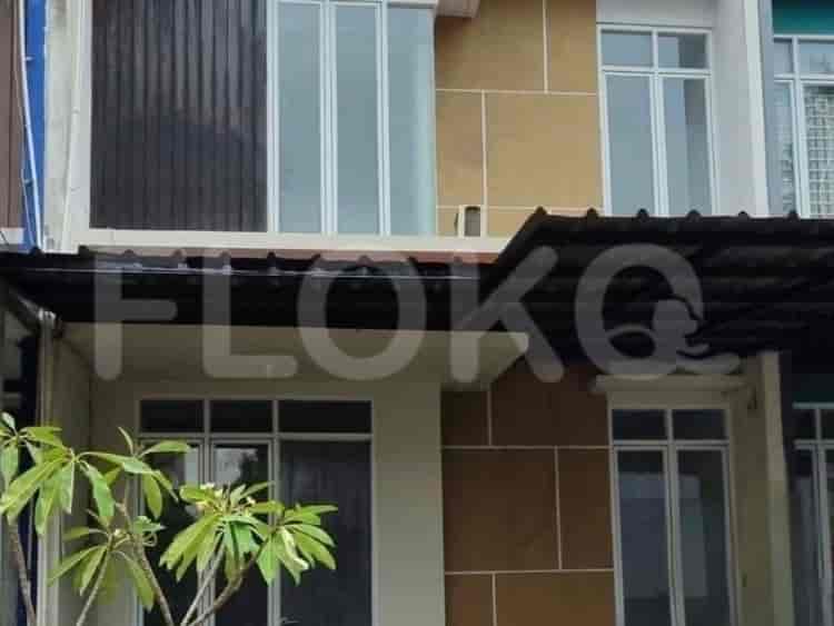 98 sqm, 3 BR house for sale in Karawaci, Karawaci - RHASabd 1