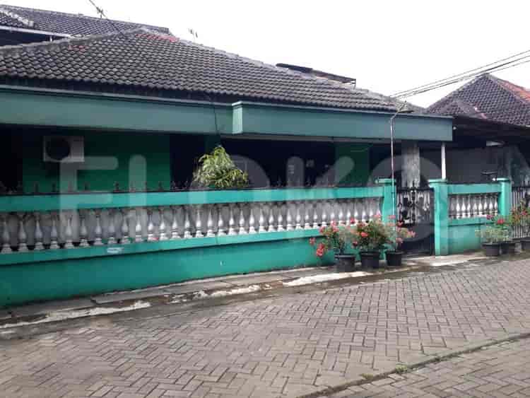 70 sqm, 4 BR house for sale in Cimone Mas Permai 1, Karawaci - RHAS4c9 1
