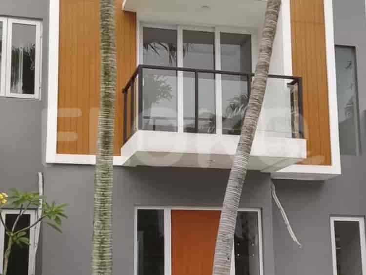 160 sqm, 4 BR house for sale in Karawaci, Karawaci - RHAS8a2 1