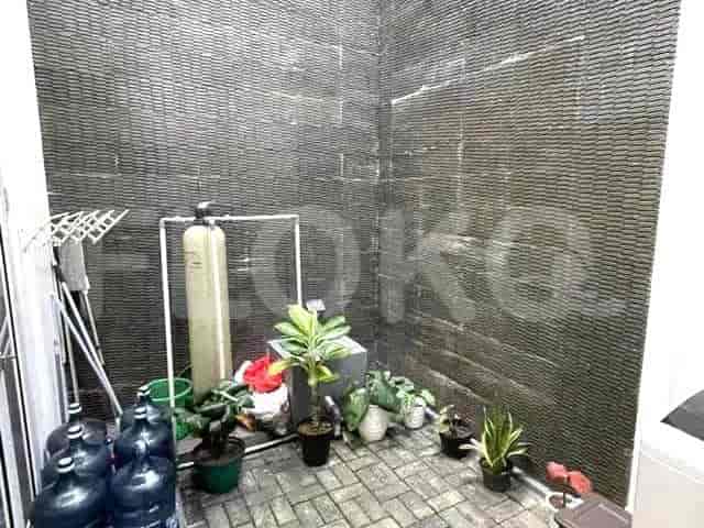 180 sqm, 4 BR house for sale in Karawaci, Karawaci - RHASb40 10