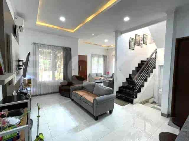180 sqm, 4 BR house for sale in Karawaci, Karawaci - RHASb40 6
