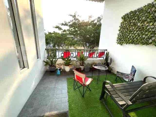 180 sqm, 4 BR house for sale in Karawaci, Karawaci - RHASb40 8