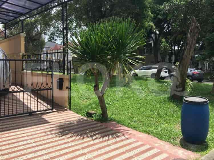 250 sqm, 4 BR house for sale in Lippo Karawaci, Karawaci - RHAS682 3