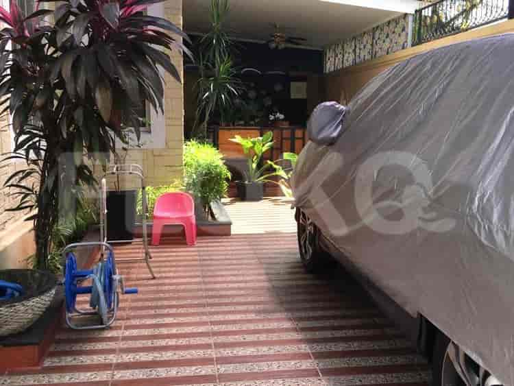 250 sqm, 4 BR house for sale in Lippo Karawaci, Karawaci - RHAS682 4