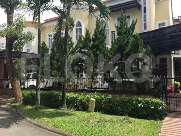 250 sqm, 4 BR house for sale in Lippo Karawaci, Karawaci - RHAS682 6