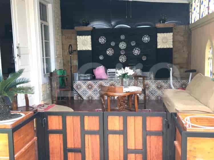 250 sqm, 4 BR house for sale in Lippo Karawaci, Karawaci - RHAS682 8