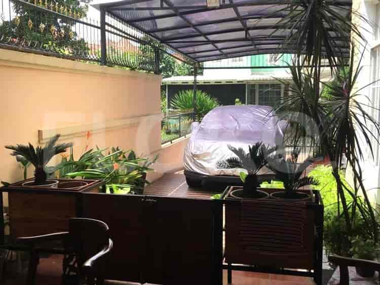 250 sqm, 4 BR house for sale in Lippo Karawaci, Karawaci - RHAS682 9