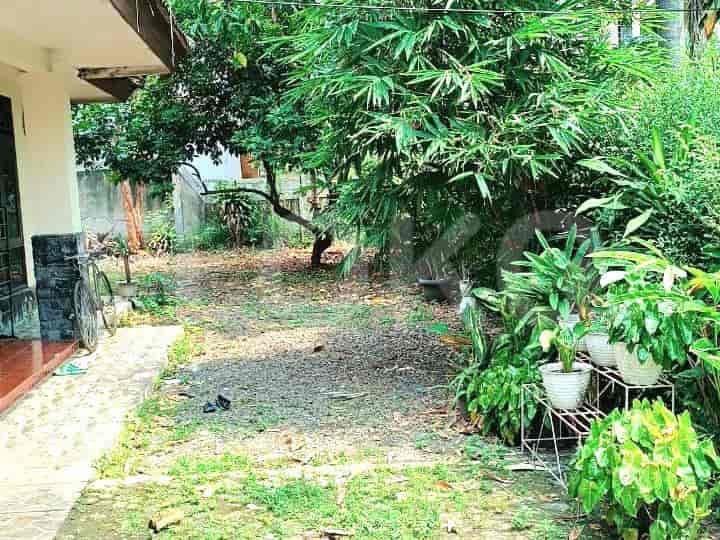 720 sqm, 4 BR house for sale in Islamic village, Karawaci - RHAS974 1