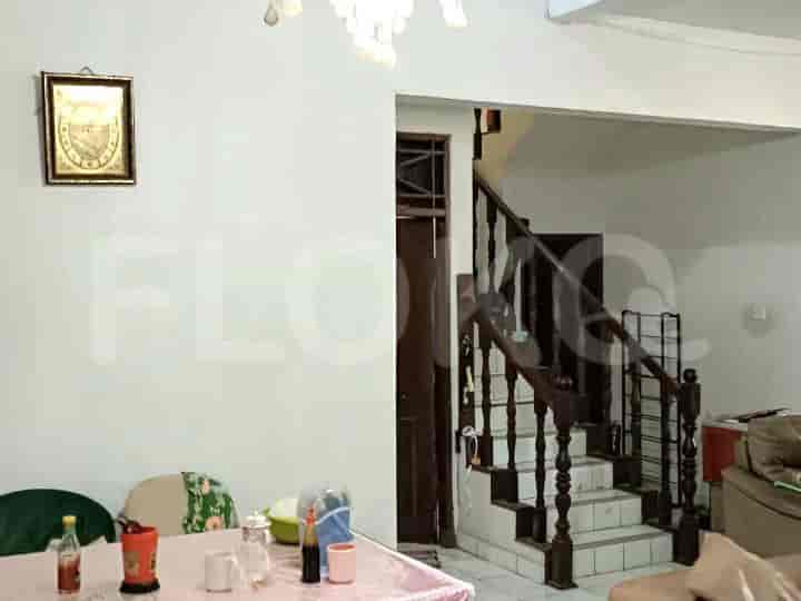 720 sqm, 4 BR house for sale in Islamic village, Karawaci - RHAS974 3