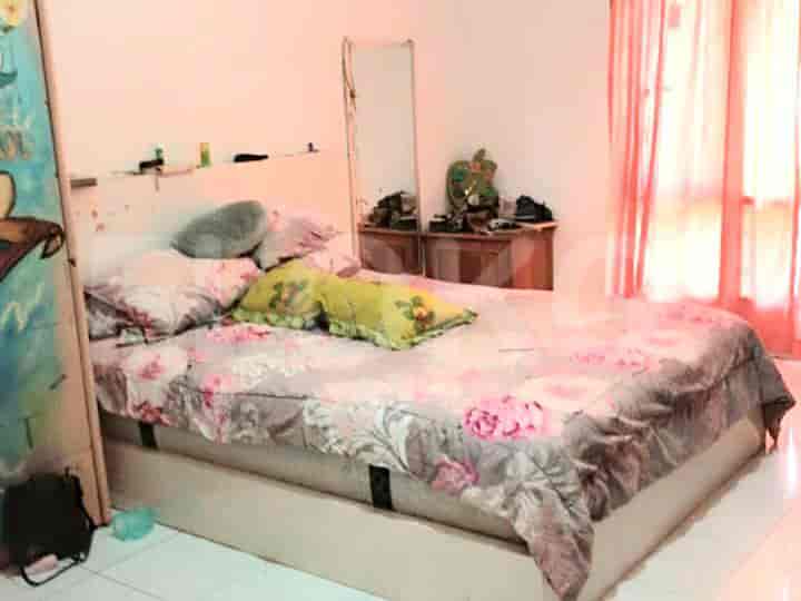 720 sqm, 4 BR house for sale in Islamic village, Karawaci - RHAS974 5
