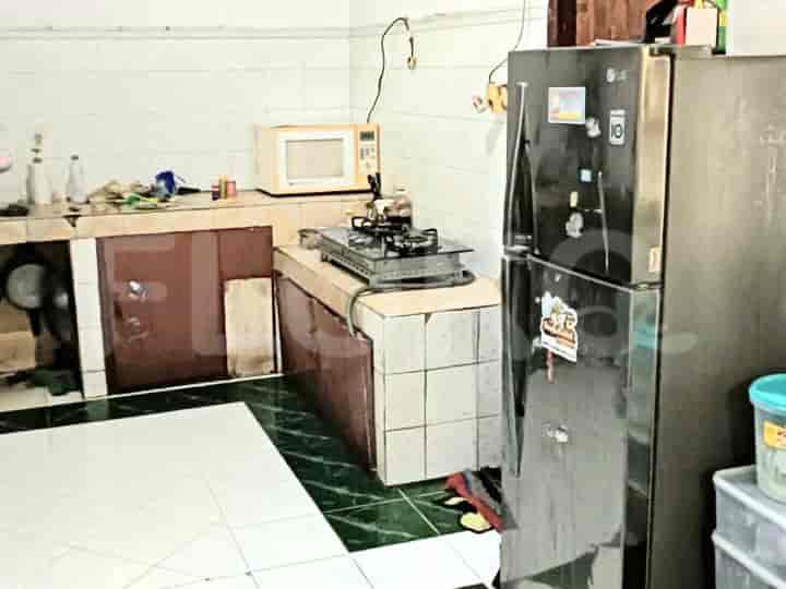 720 sqm, 4 BR house for sale in Islamic village, Karawaci - RHAS974 6