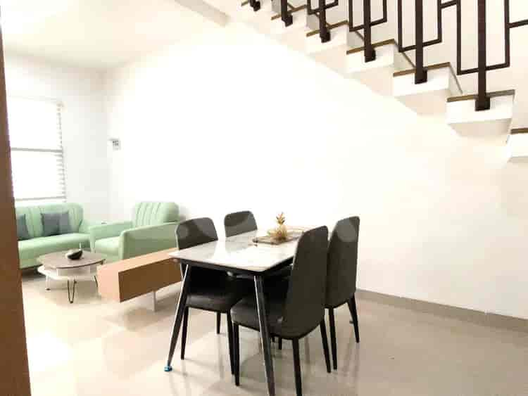 77 sqm, 4 BR house for sale in Aryana, Karawaci - RHAS772 3