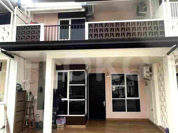 83 sqm, 4 BR house for sale in Karawaci, Karawaci - RHAS6f9 1