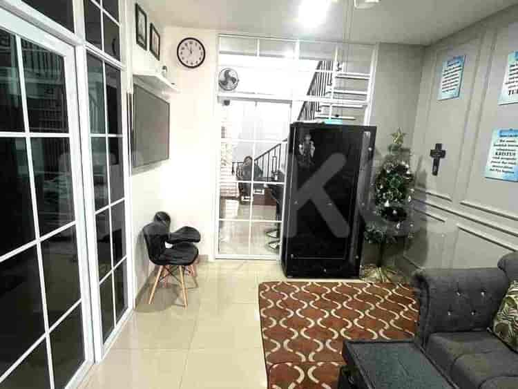 83 sqm, 4 BR house for sale in Karawaci, Karawaci - RHAS6f9 3