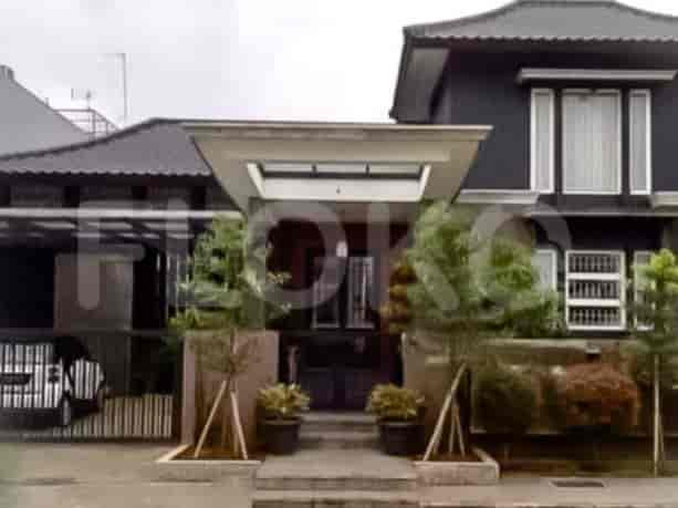 353 sqm, 5 BR house for sale in Karawaci, Karawaci - RHAS53d 1