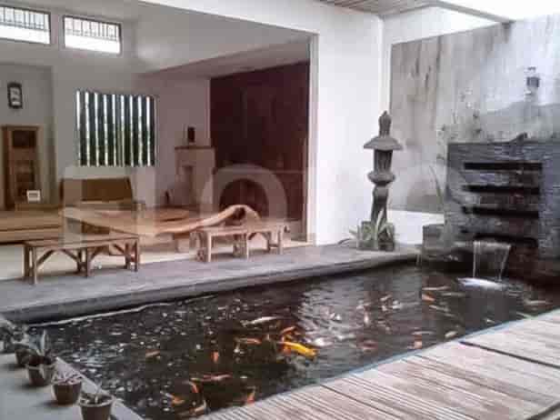 353 sqm, 5 BR house for sale in Karawaci, Karawaci - RHAS53d 3