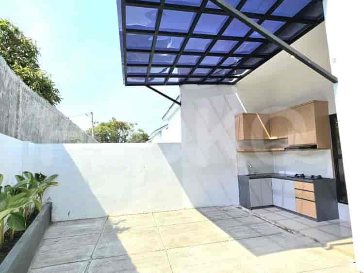 33 sqm, 2 BR house for sale in Karawang, Karawang - RHAS790 4