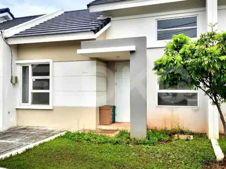 42 sqm, 2 BR house for sale in Karawang, Karawang - RHAS036 1