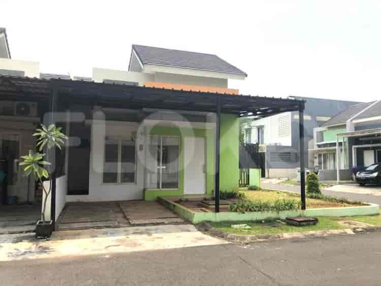 60 sqm, 2 BR house for sale in Karawang, Karawang - RHAS6c4 1