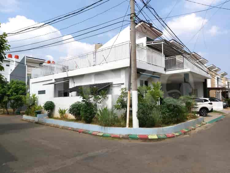 280 sqm, 2 BR house for sale in Courtyard Karawang, Karawang - RHAS125 1