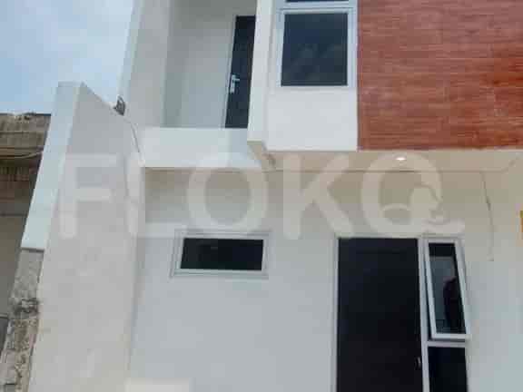 55 sqm, 3 BR house for sale in Karawang Barat, Karawang - RHAS61d 1