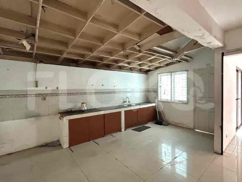 RHAS69a | House in Kebon Jeruk - 3BR Sale 4