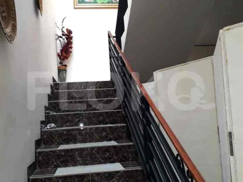RHAS5de | House in Kebon Jeruk with 4 Beds for Sale 4