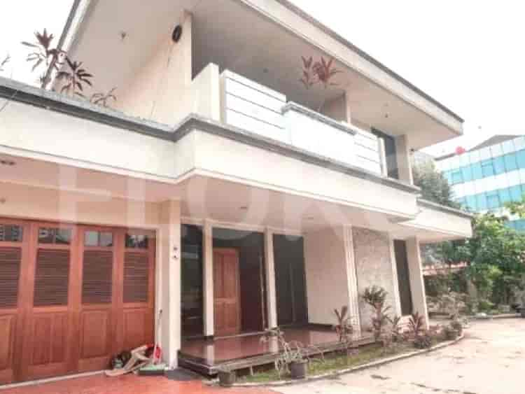 Dijual Rumah 5 BR, Luas 372 m2 di Boulevard Blok E, Kedoya - RHAS4b5 2
