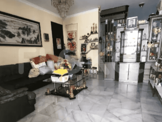 Dijual Rumah 5 BR, Luas 500 m2 di Green Garden, Kedoya - RHAS01f 2