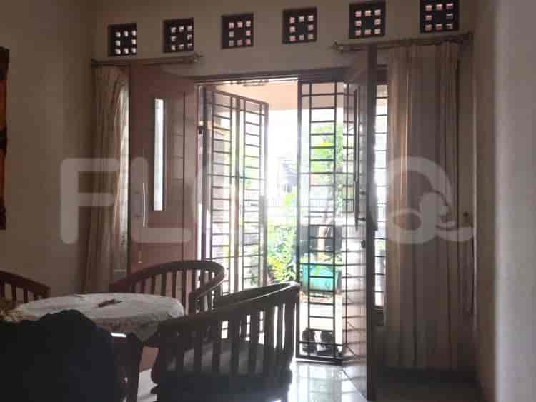 Dijual Rumah 5 BR, Luas 300 m2 di Plumpang, Kelapa Gading - RHASded 1