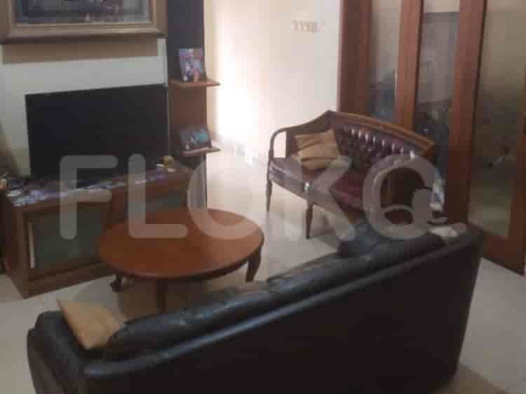 Dijual Rumah 5 BR, Luas 300 m2 di Plumpang, Kelapa Gading - RHASded 2
