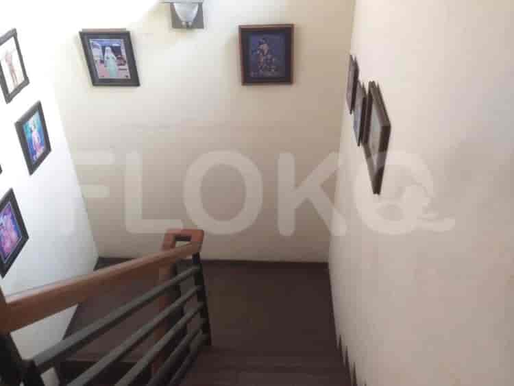 Dijual Rumah 5 BR, Luas 300 m2 di Plumpang, Kelapa Gading - RHASded 3