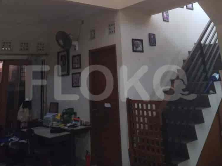 Dijual Rumah 5 BR, Luas 300 m2 di Plumpang, Kelapa Gading - RHASded 4