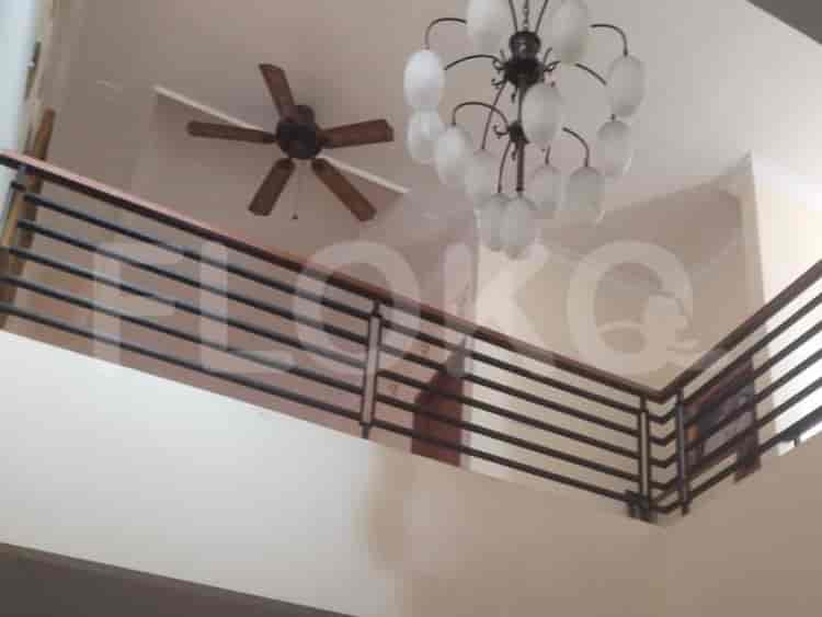 Dijual Rumah 5 BR, Luas 300 m2 di Plumpang, Kelapa Gading - RHASded 5