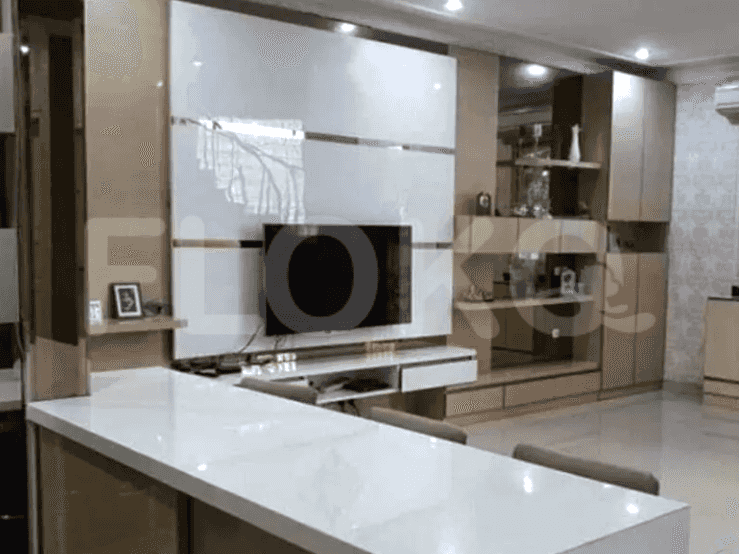 Dijual Rumah 5 BR, Luas 500 m2 di Kelapa Puan, Kelapa Gading - RHAS739 3