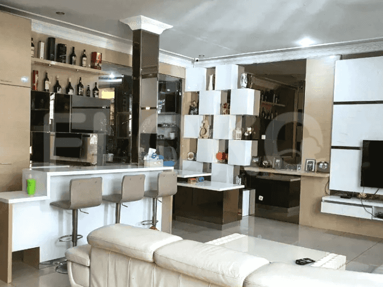 Dijual Rumah 5 BR, Luas 500 m2 di Kelapa Puan, Kelapa Gading - RHAS739 5