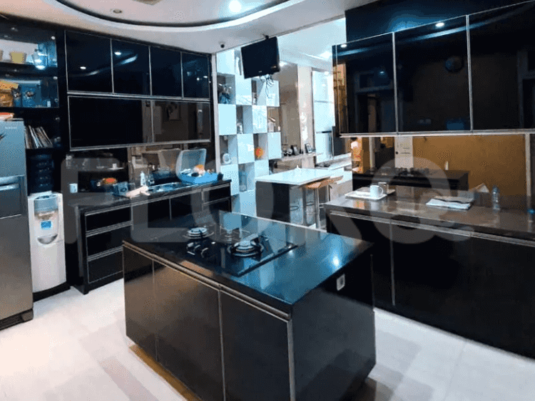 Dijual Rumah 5 BR, Luas 500 m2 di Kelapa Puan, Kelapa Gading - RHAS739 6