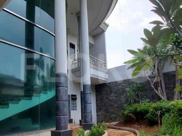 Dijual Rumah 5 BR, Luas 1000 m2 di Gading Villa, Kelapa Gading - RHASee0 2