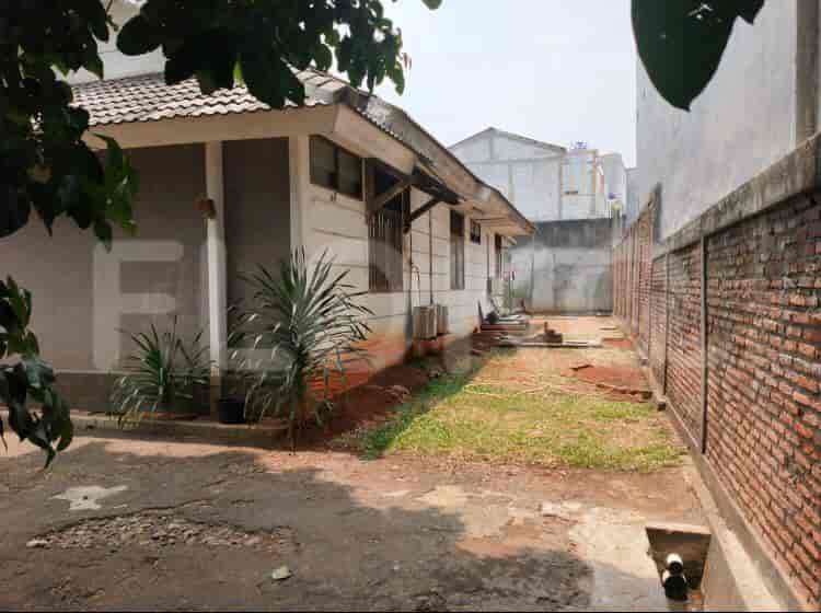 Dijual Rumah 2 BR, Luas 340 m2 di Bangka Kemang, Kemang - RHASf62 4