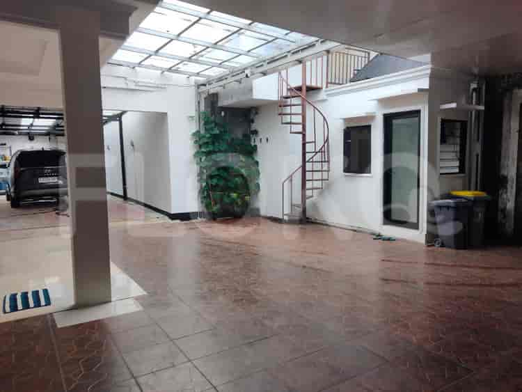 250 sqm, 3 BR house for sale in Jl. Raya Kemang Timur, Kemang - RHASdf8 6