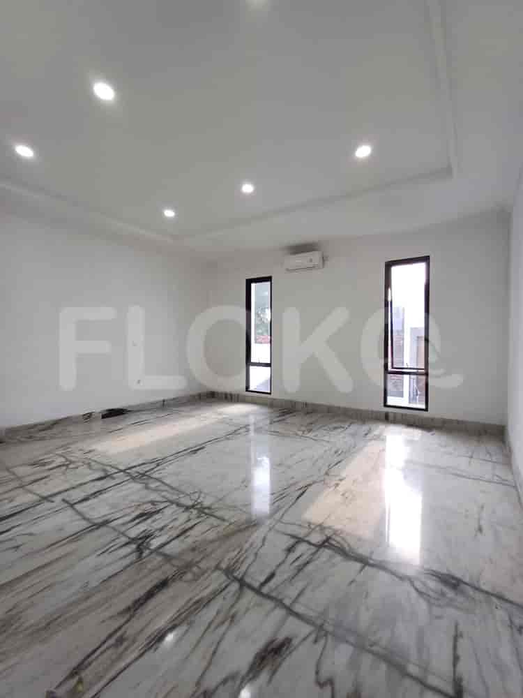 380 sqm, 4 BR house for sale in Kemang Utara, Kemang - RHAS8bf 2