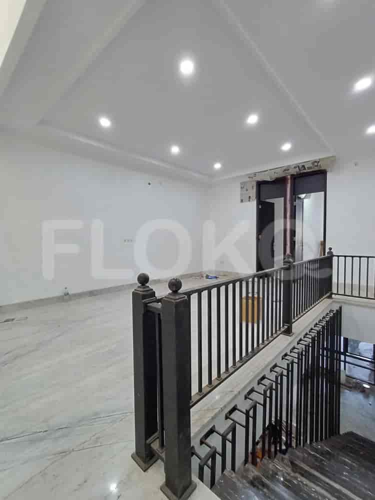 380 sqm, 4 BR house for sale in Kemang Utara, Kemang - RHAS8bf 6