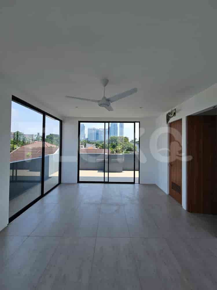 439 sqm, 4 BR house for sale in Perumahan Kemang, Jakarta Selatan (B), Kemang - RHAS5fd 5