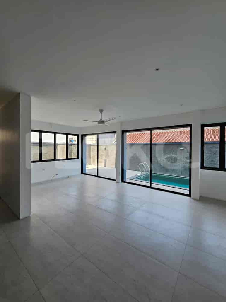 439 sqm, 4 BR house for sale in Perumahan Kemang, Jakarta Selatan (B), Kemang - RHAS5fd 6