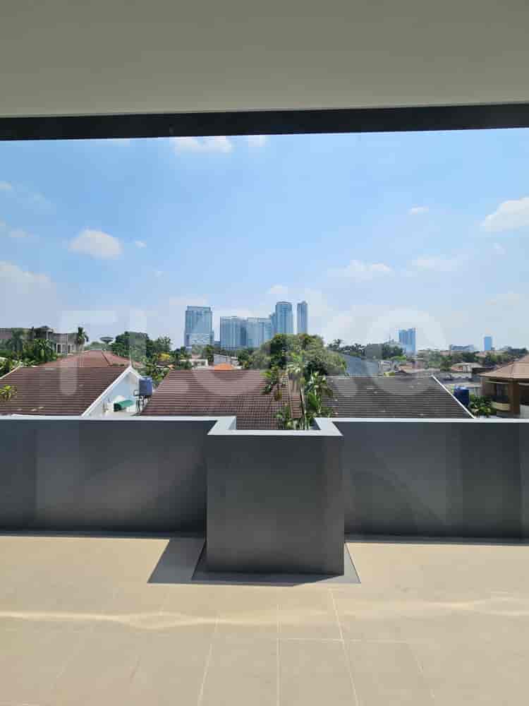 439 sqm, 4 BR house for sale in Perumahan Kemang, Jakarta Selatan (B), Kemang - RHAS5fd 7