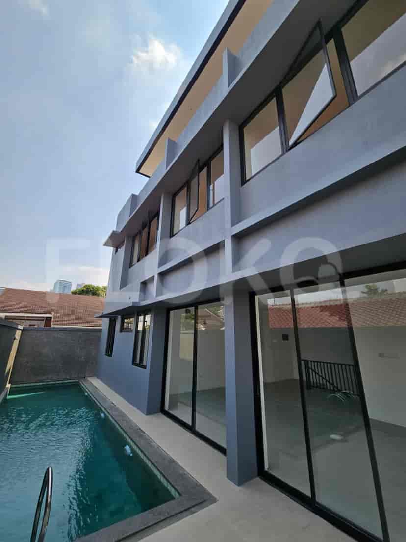 RHAS5fd, 4BR House in Kemang for Sale | Near Schools & MRT 9