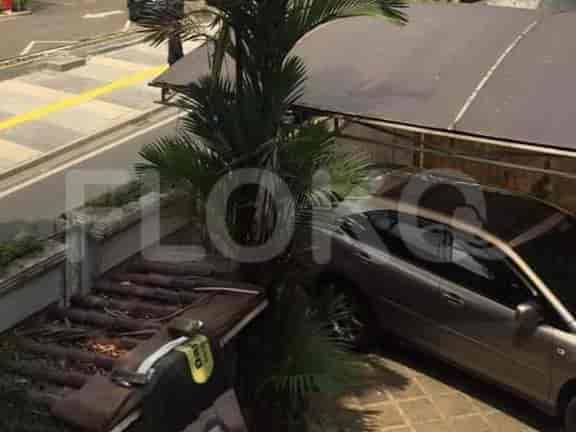 Dijual Rumah 7 BR, Luas 700 m2 di Kemang, Kemang - RHASdfd 1