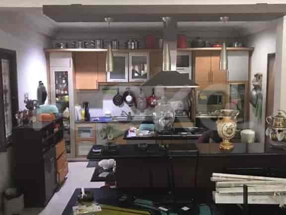 Dijual Rumah 7 BR, Luas 700 m2 di Kemang, Kemang - RHASdfd 4