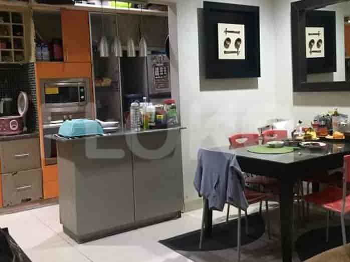 Dijual Rumah 7 BR, Luas 700 m2 di Kemang, Kemang - RHASdfd 6