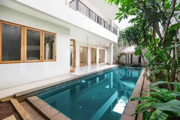 Dijual Rumah 7 BR, Luas 850 m2 di Kemang, Kemang - RHAS377 3